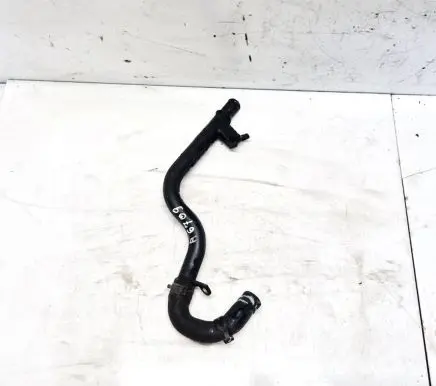 Citroen C4 I Engine coolant pipe/hose