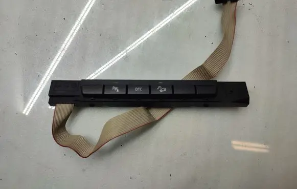 BMW X1 E84 A set of switches 9203970
