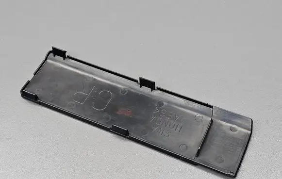 Honda CR-V Roof bar rail cover 