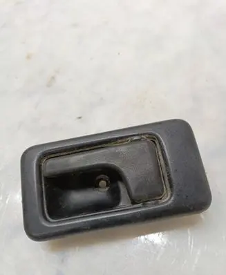 Opel Frontera B Front door interior handle 138404 97817145