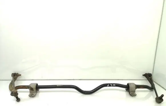 Skoda Octavia Mk2 (1Z) Front anti-roll bar/sway bar 1K0411333B