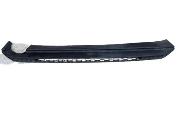 KIA Ceed Front bumper lip 86612-J7000