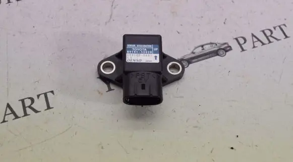 Lexus GS 300 350 430 450H Acceleration sensor 8919150020