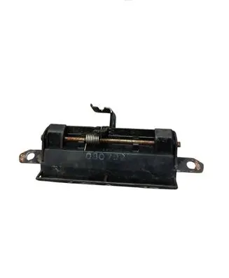 Subaru Legacy Tailgate/trunk/boot exterior handle 