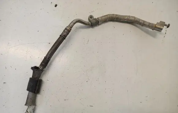 Land Rover Range Rover L405 Turbo air intake inlet pipe/hose CK5Q-8A506-CB