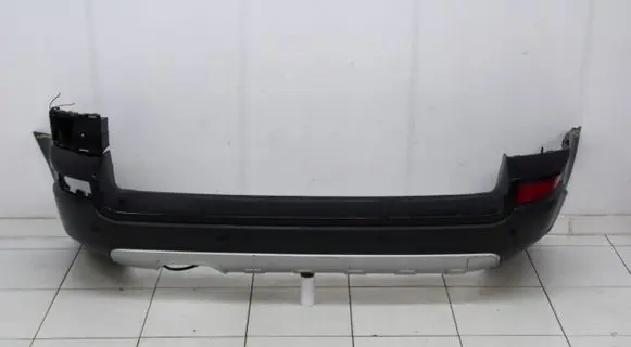Volvo XC90 Rear bumper 