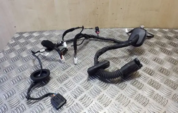 KIA Sportage Front door wiring loom 91600F1100