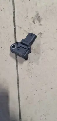 BMW 5 F10 F11 Air pressure sensor 8637896