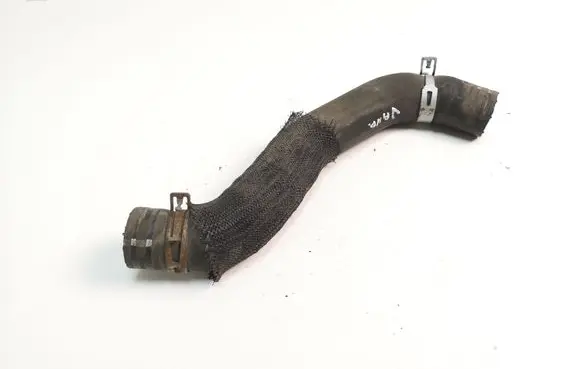 Toyota Corolla Verso AR10 Engine coolant pipe/hose