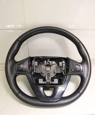 Renault Zoe Steering wheel 985103539R