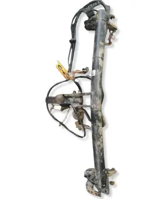 Mitsubishi Outlander Tow bar set 75MMCCL114BS