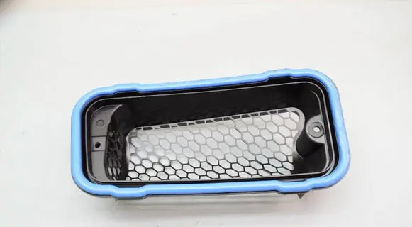 Air intake duct part