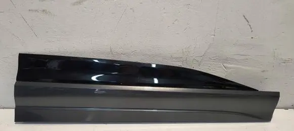 Audi Q6 e-tron Front door trim (molding) 85H853960