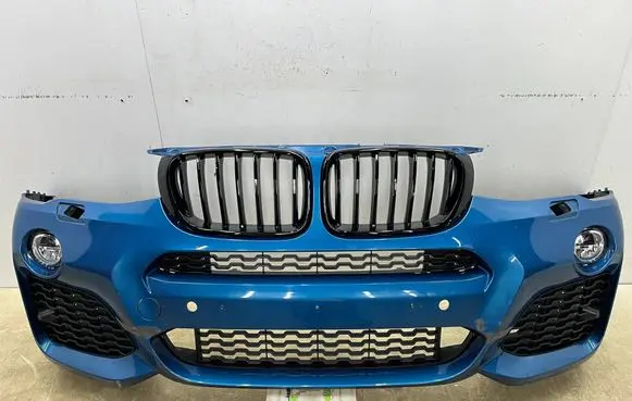 BMW X4 F26 Front bumper 8056874