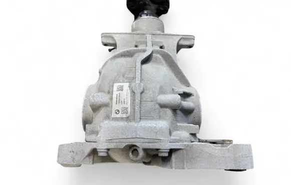 BMW 8 G16 Rear differential 868698306 1906270024