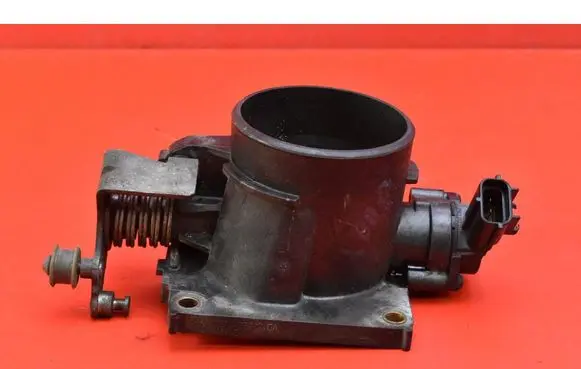 Ford Mondeo Mk III Throttle body valve 1S7G-9E926-JA