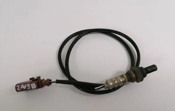Audi A4 S4 B7 8E 8H Lambda probe sensor 06E906365D