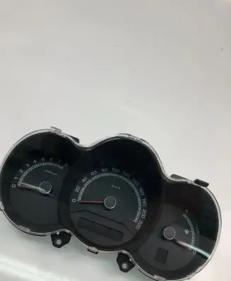 KIA Venga Speedometer (instrument cluster) 940091P100