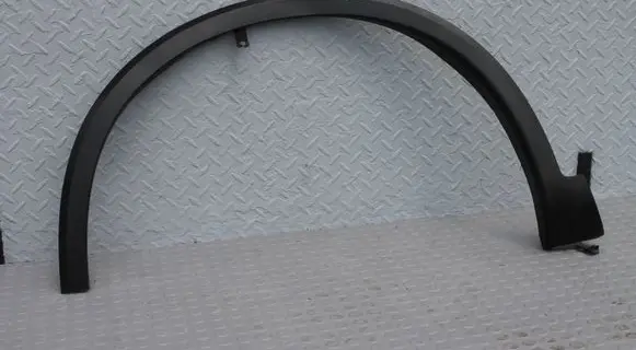 Nissan Qashqai J12 Front arch trim NISSAN638116UA0A 638116UA0A