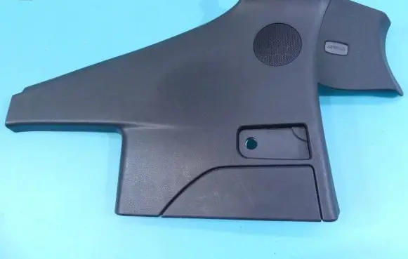 Porsche Panamera (970) Center console 970555187 IMPRK1279112