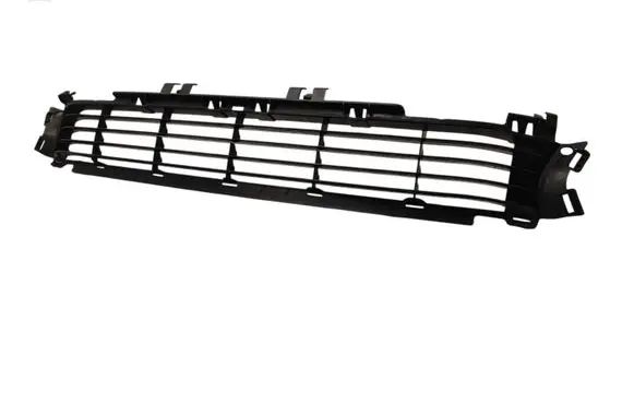 Peugeot 508 RXH Front bumper lower grill 9808514777