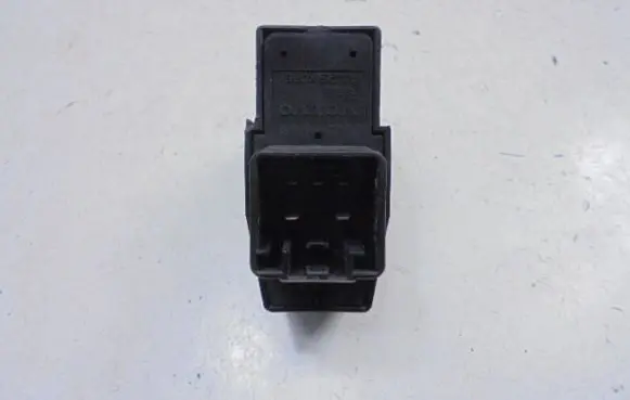 Volvo S40, V40 Electric window control switch 30638711