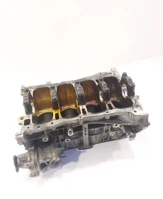 Mitsubishi Outlander Engine block