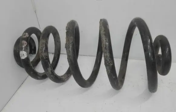 Audi A4 S4 B7 8E 8H Rear coil spring