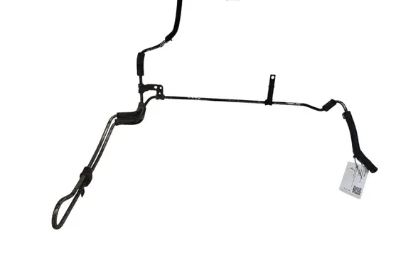 KIA Carens II Power steering hose/pipe/line K2KB32683