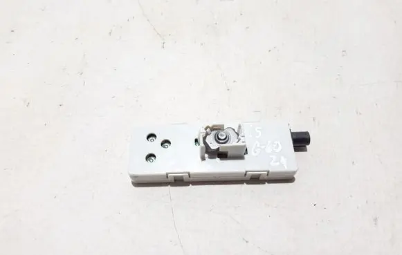 BMW i5 G60 Aerial antenna amplifier 5A5F0A2