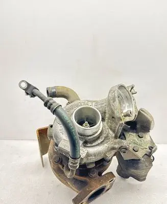 BMW 1 E81 E87 Turbo 741785 GT1749V