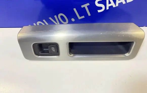 Volvo V50 Electric window control switch 30658449 8663813