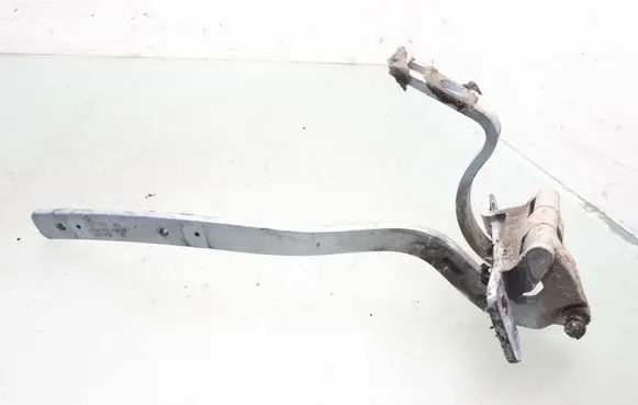 Volkswagen Touareg I Tailgate/trunk/boot hinge 7L6827302B
