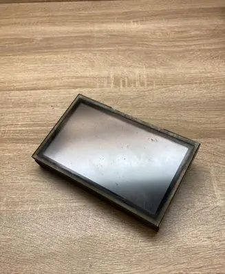Infiniti FX Screen/display/small screen 28090CA100