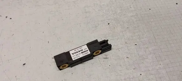 Volvo V70 Airbag deployment crash/impact sensor 8622365
