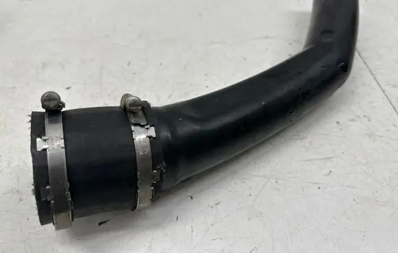 Mercedes-Benz E W213 Intercooler hose/pipe A2740980207