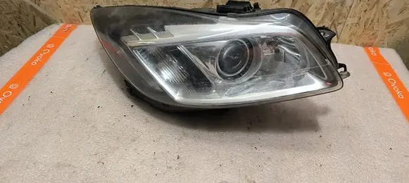 Opel Insignia A Headlight/headlamp 1ZT00963102
