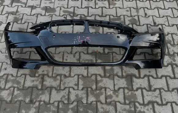 BMW 3 F30 F35 F31 Front bumper
