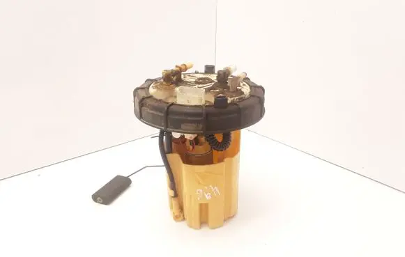 Citroen C6 In-tank fuel pump 9647084180 0973630990106