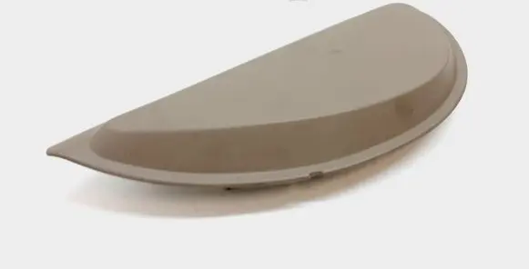 Volvo XC90 Dashboard side end trim 30722571