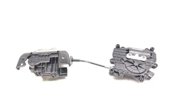 KIA Xceed Tailgate/trunk/boot lock/catch/latch 2326013