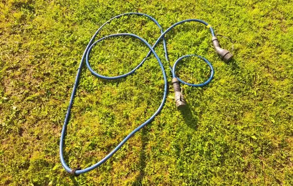 Ford Mustang Mach-E Electric car charging cable AMLJ8J-10C763-AA 201028003