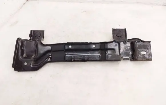 Volkswagen Transporter - Caravelle T6 Webasto auxiliary heater mount bracket 7E0819565A