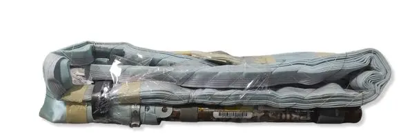 Toyota Prius (XW20) Roof airbag KLTPII