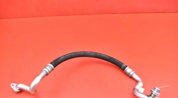 Jaguar XE Air conditioning (A/C) pipe/hose GX73-19N602-CC