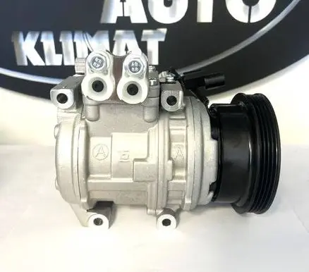 Hyundai Tucson JM Air conditioning (A/C) compressor (pump) 162403450J