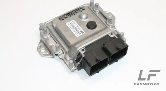 Suzuki SX4 S-Cross Engine control unit/module 0261S09235 3392055L31