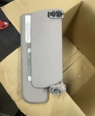 Volkswagen PASSAT B6 Sun visor