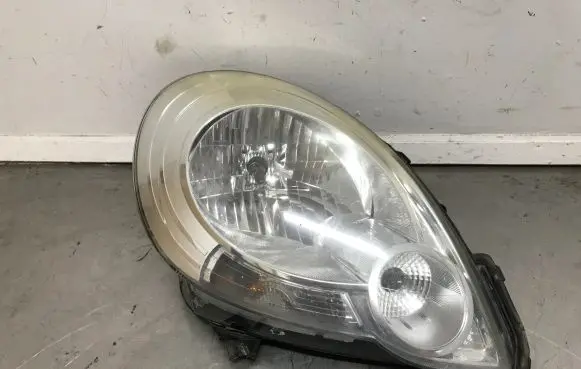 Renault Kangoo II Headlight/headlamp 260106220R