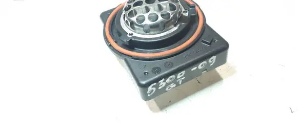 BMW 5 GT F07 Air quality sensor 9159973